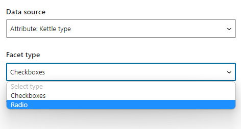Automatic source analysis