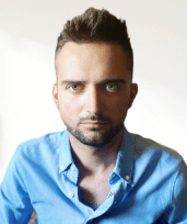 Maciej Sromek