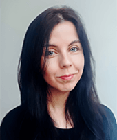 Patrycja Bulska