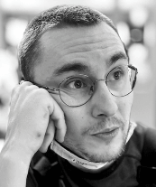 Piotr Korsak
